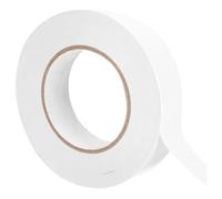 DECHOUS Ruban Adhésif Antidérapant pour Grip de Golf 25 MM Bande Double Face Résistante et Absorbante Protection Solide pour Raquette de Golf - Accessoire Sportif Essentiel