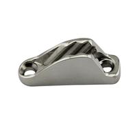 DECHOUS Support de Fil en Acier Inoxydable pour Voile Taquet de Corde Marin Régulateur de Tension Solide Accessoire de Cordage pour Bateau et Yacht Accessoire de Voile Pratique pour