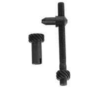 DECHOUS Tendeur de Chaîne pour Tronçonneuse Vis Ajusteur de Tension Pratique et Facile à Installer Kit