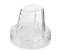 DECHOUS Valve à Bille pour Yacht Bouchon de Vidange et Dalot à Haut Débit, Vanne Anti-Fuite Résistante la Pression pour Évacuation d'eau de Ponts Marins