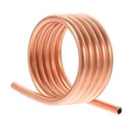 DECHOUS Water Cooling Jacket for Rc Boat Motor Tube Cooling Ring for Efficient Heat Dissipation Easy Installation