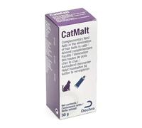 Specific Compléments alimentaires animaux Dechra CatMalt 50 g