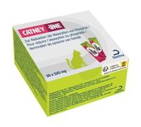 Dechra Catney One | 30 x 520 MG | Aliment complémentaire pour des objectifs nutritionnels particuliers chez Les Chats | pour Soutenir la Fonction rénale en Cas d'insuffisance rénale Chronique