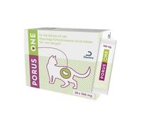 Dechra Porus One 30 Sachets 500 MG