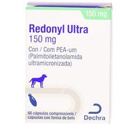 Dechra Capsules Redonyl Ultra 150 mg 60 capsules Albrecht Tiergesundheit