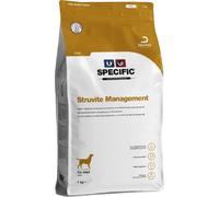Dechra Specific CCD Struvite Management Hond 7kg (211013)