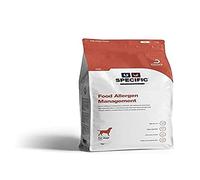Specific CDD Food Allergen Management Chiens Adultes Intolérances Alimentaires 2kg