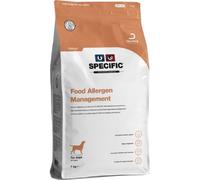 Dechra Specific CDD-HY Food Allergen Management Chien 7kg (211033)