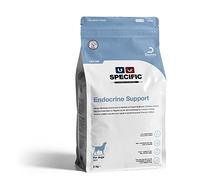 Dechra Specific CED-DM Nourriture pour Chiens canins Support endocrinien 2 kg x 3