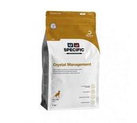 Specific FCD Cat Crystal Management 221003 Pellet(S) 2 kg