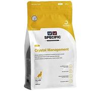 Dechra Specific Chat FCD Crystal Management Light Croquettes 400g