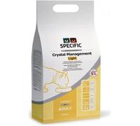 Dechra Specific Chat FCD-L Crystal Prevention Light 7kg