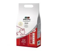 Dechra Specific Chat FXD Adult Croquettes 2kg