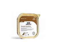 Dechra Specific Chat Struvite Dissolution ref:fsw Aliment Humide barquette de 100g