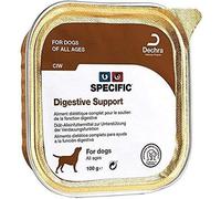 Dechra Specific Chien CDW Food Allergy Management - 6 Boîtes de 300g