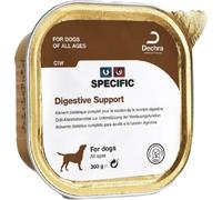 Dechra Specific CIW Digestive Support Chien 6x300g (212025)