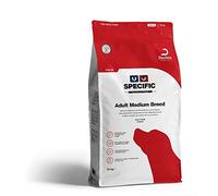 Croquettes - Dechra - Specific - Adult Medium Breed - 12kg - Oméga 3 - L-carnitine