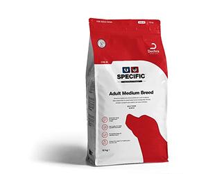 DECHRA Specific CN CXD-M Adult Breed Sac Nourriture 12 kg 24 Unités