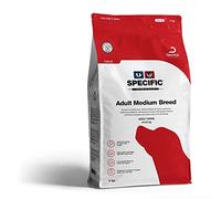 Dechra Nourriture pour chiens Specific CN CXD-M Adult Breed Sac 4 kg 80 unités