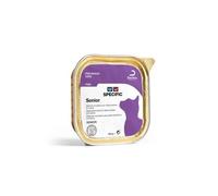 Dechra Specific F/C-in-W Feuilles de Support intensif pour Chats et Chiens 7 x 95 g x 4