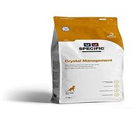SPECIFIC FCD - FCW Crystal Management chat