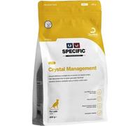 Dechra Specific FCD-L Crystal Management Light Chat 4x400g (221012)