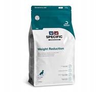 Specific Frd Weight Reduction 1,6kg