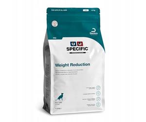 DECHRA Specific FRD Weight Reduction Nourriture pour Chat