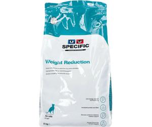Dechra Specific Frd Weight Reduction Pour Chats 6kg