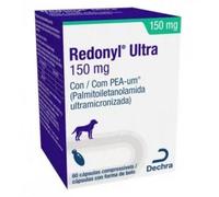 Dechra Capsules Redonyl Ultra 150 mg 60 capsules Albrecht Tiergesundheit