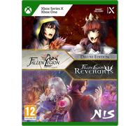 Déchu Légion Rise À Gloire / Revenants Édition Deluxe Xbox Un Jeu