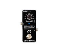 ISP Technologies Noise Gate Deci‑Mate G Micro Decimator