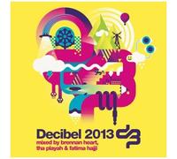 Various Artists – Decibel 2013