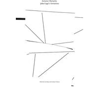 Actions-Remarks, John Cage'S Variations