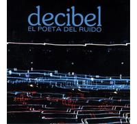 El Poeta Del Ruido – The Orchard