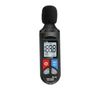Decibel Meter - 30-130dB Sound Measuring Detector Device