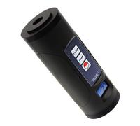 Décibel mètre, Calibrateur de sonomètre numérique 94dB et 114dB for Microphone 1/2 "et 1", outil professionnel d'étalonnage des décibels bruit