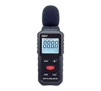 Décibel mètre, Numérique 30~130dB décibelimètre dB mètre sonomètre mesure niveau de bruit décibel 0.1 son professionnel