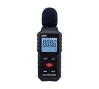 Décibel mètre, Sonomètre numérique portable, DB-mètre, niveau, 30-130db, décibels, Mini sonomètre