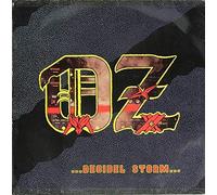 Decibel storm (1986)