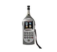 Decibelmetre Décibel Mètre LCD Numérique, Analyseur De Niveau Sonore, Moniteur Bruit DB 28 À 133 Sonomètre pour Classe, Rue, Maison