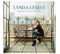 Lynda Lemay – Décibels et des silences – Import – Rhino
