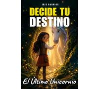 Decide tu Destino: El Último Unicornio: Un viaje interactivo donde cada decisión marca el destino del Bosque