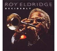 Eldridge Roy - Decidedly [Import]