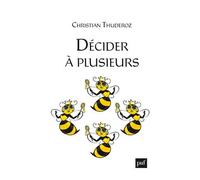 Décider À Plusieurs