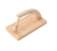 Décideur Magnétique Oscillant Décideur Magnétique, Faites Pivoter Le Pendule et Trouvez la Réponse à Votre Question, Sélecteur Magnétique Oscillant en Bois