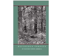 Deciduous Forests Of Eastern North America