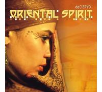 Deciervo - Oriental Spirit