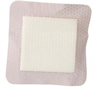 Decifera Foam Silicone Border 10x10cm Pièces 5 (SW0131)