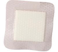 Decifera Foam Silicone Border 7,5x7,5cm Pièces 5 (SW0130)